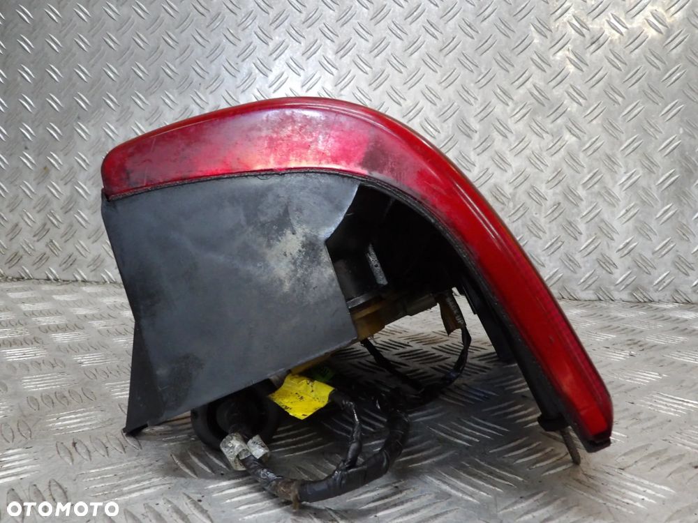 JEEP GRAND CHEROKEE ZJ LAMPA PRAWA TYŁ - 5