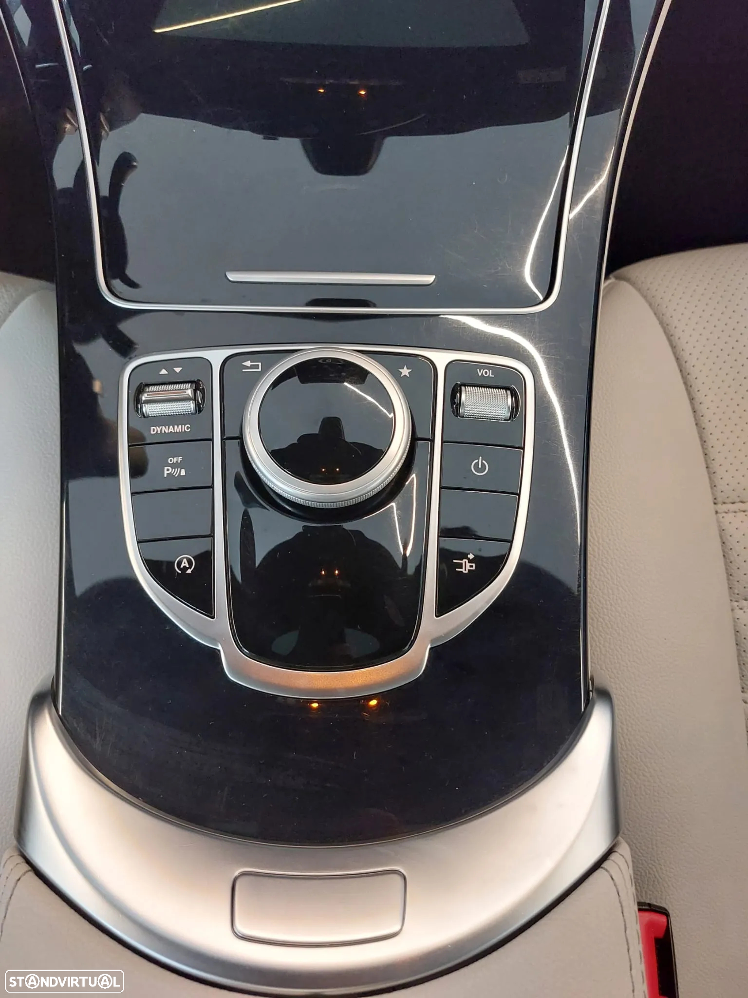 Mercedes-Benz C 250 d Aut. - 17