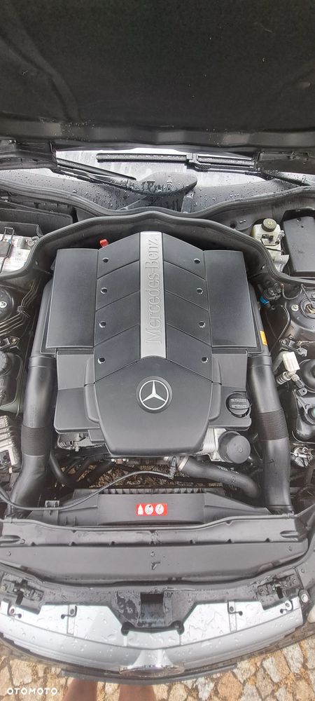 Mercedes-Benz SL 500 - 12