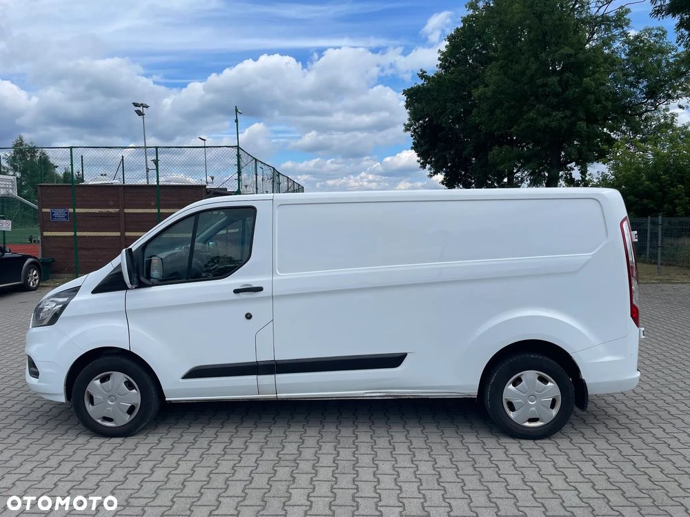 Ford Transit Custom - 6