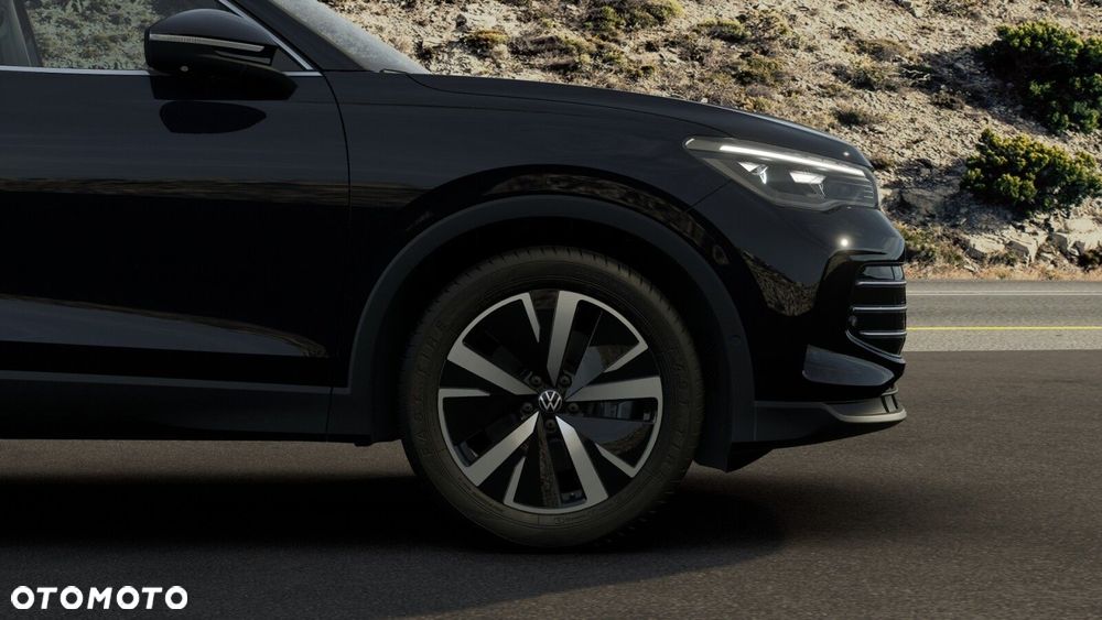 Volkswagen Tiguan 2.0 TSI 4Mot Elegance DSG - 14