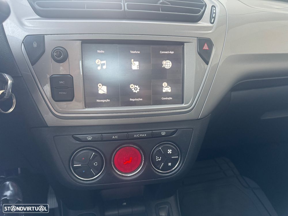 Citroën C-Elysée BlueHDi Selection - 12