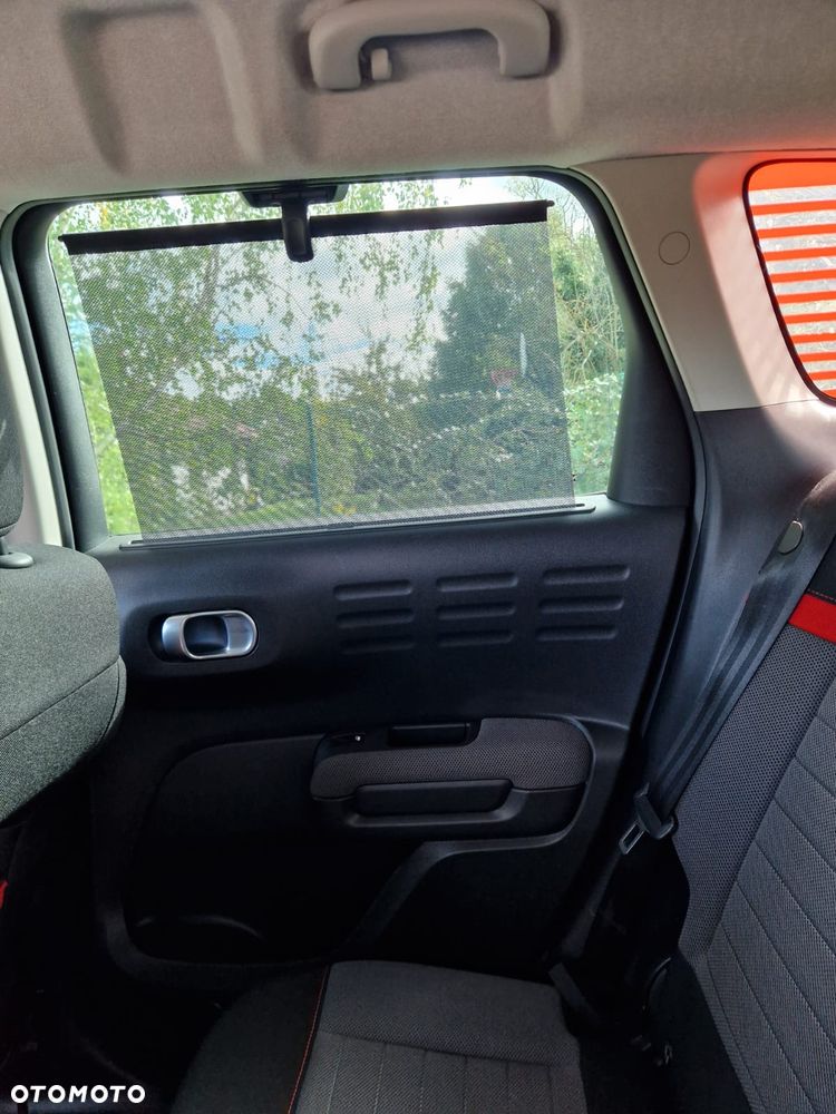 Citroën C3 Aircross PureTech 110 Stop & Start Shine - 19