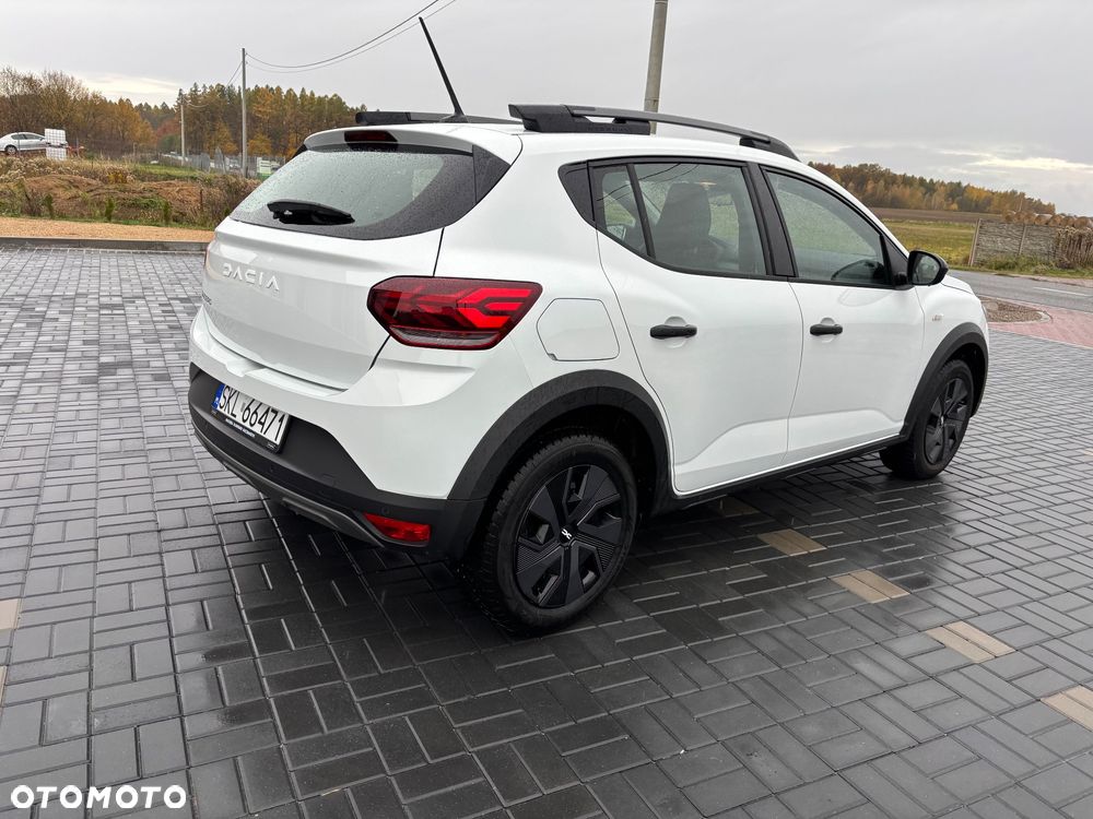 Dacia Sandero TCe 90 Expression - 6