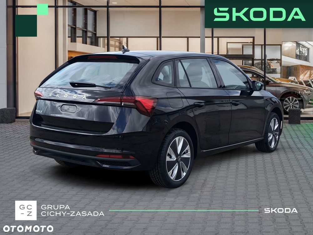 Skoda Scala - 6