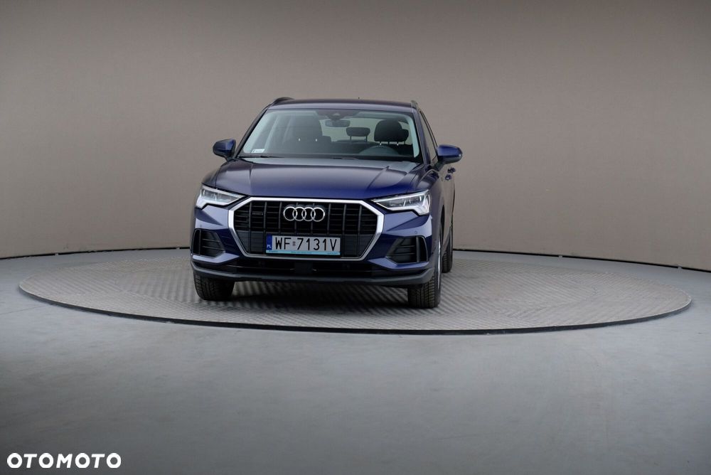 Audi Q3 - 4