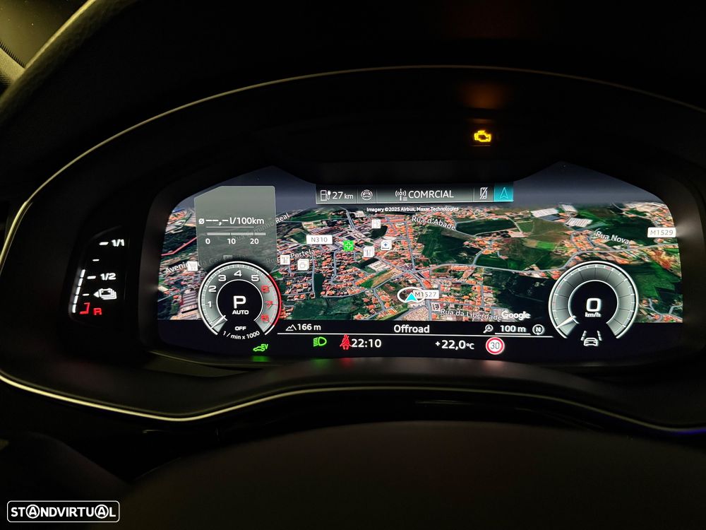 Audi Q8 60 TFSIe quattro S line Tiptronic - 51