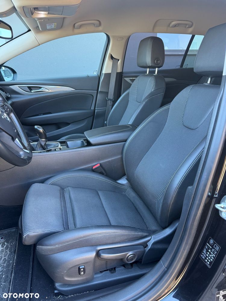 Opel Insignia 2.0 Dynamic - 21