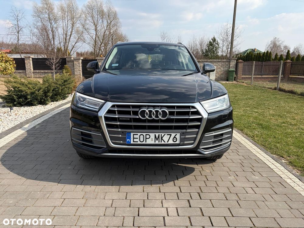 Audi Q5 2.0 TDI Quattro S tronic - 2