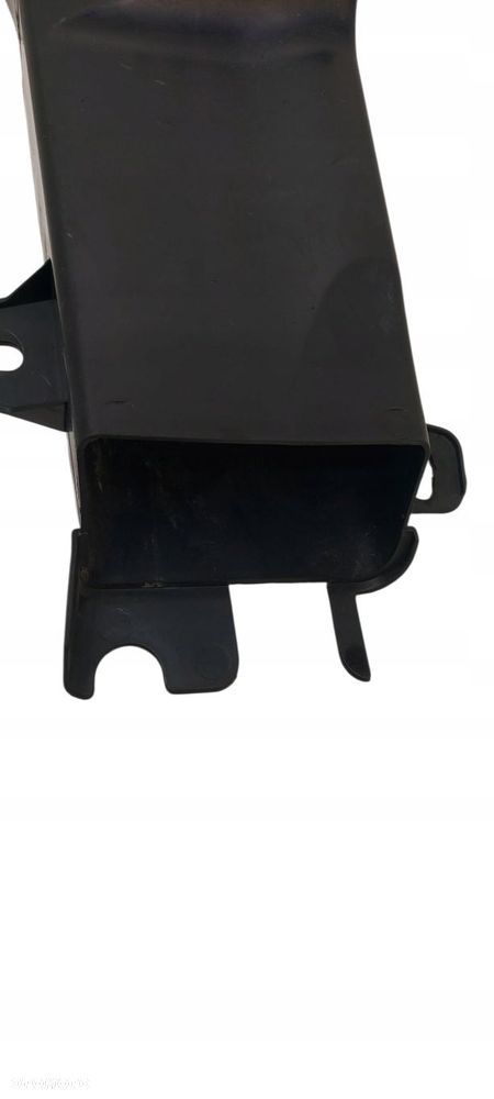 Bmw F10 F11 Lci Tunel Kanał Wlot Tarczy Hamulcowej Lewy Przód 7331783 - 5