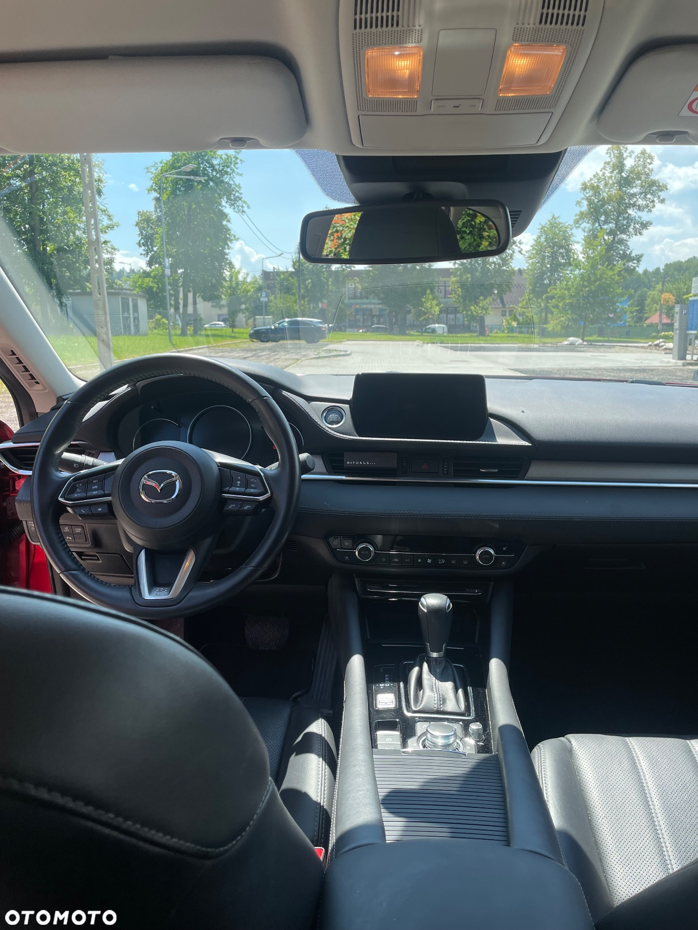 Mazda 6 2.0 SkyPassion - 17