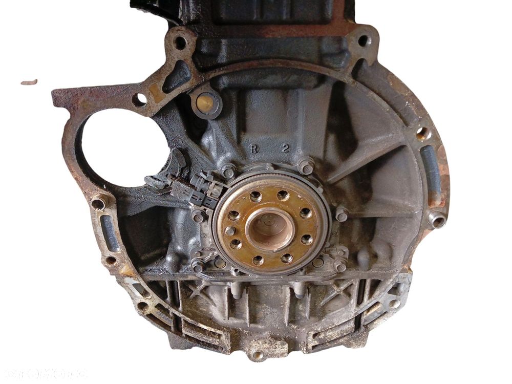 SILNIK KOMPLETNY HYUNDAI IX35 (2009-2013) 2.0 CRDI 136KM D4HA - 5