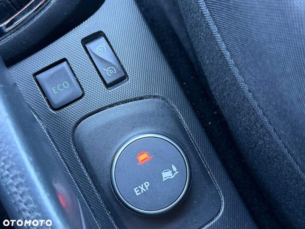 Renault Captur ENERGY dCi 90 Start&Stop Helly Hansen - 27