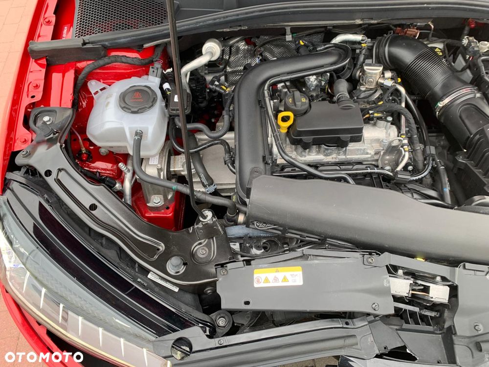 Skoda Fabia 1.0 TSI DSG Monte Carlo - 13