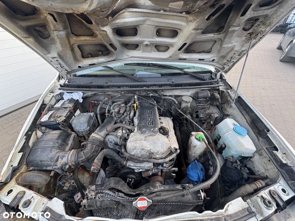 Suzuki Jimny 1.3 Club - 5