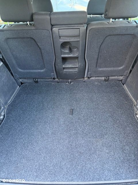 Opel Zafira 1.7 CDTI Enjoy - 14