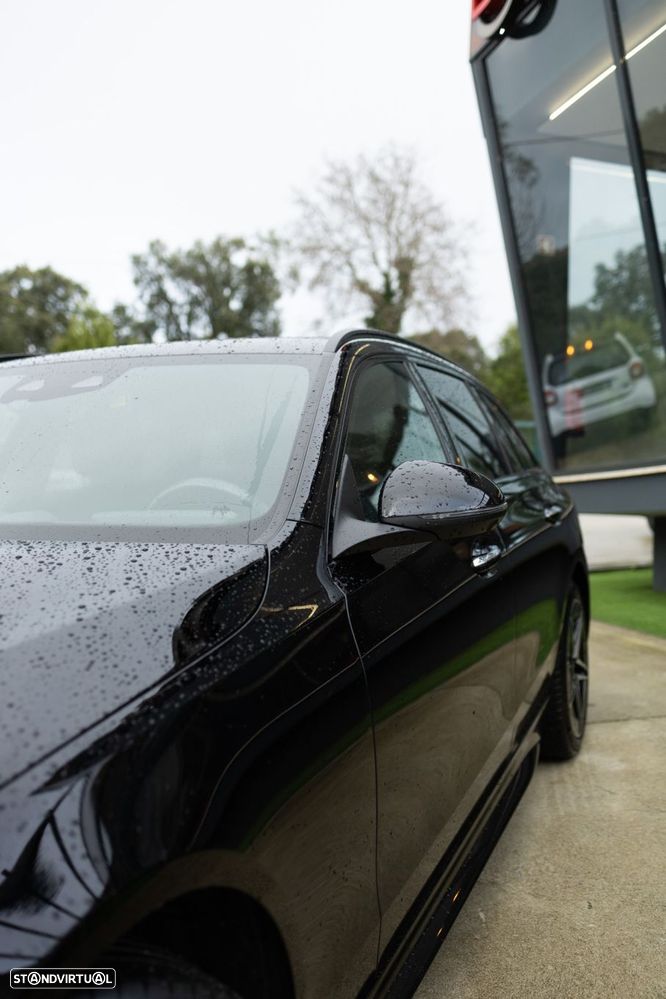 Mercedes-Benz C 300 e AMG Line - 12