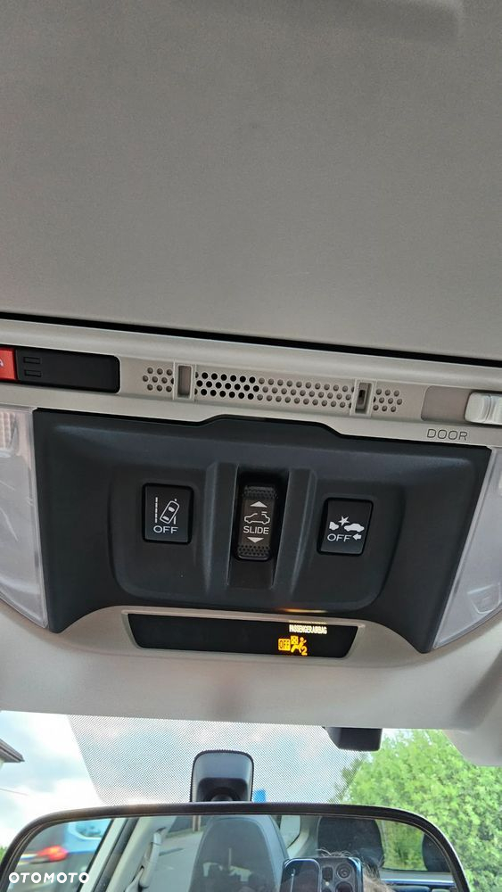 Subaru Forester 2.0i-L Platinum (EyeSight) Lineartronic - 17
