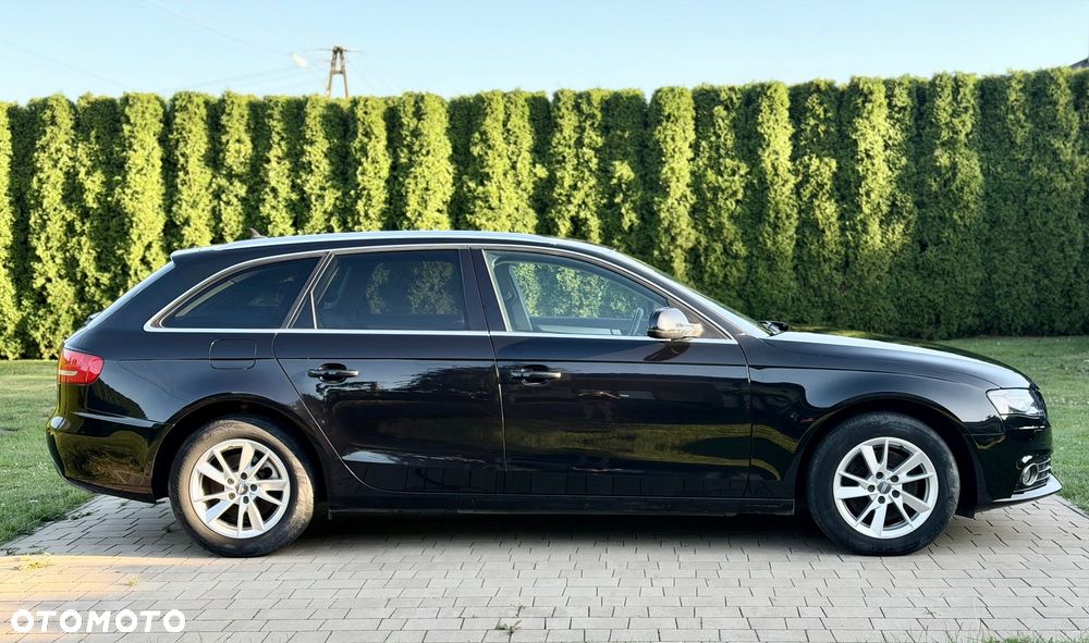 Audi A4 Avant - 18