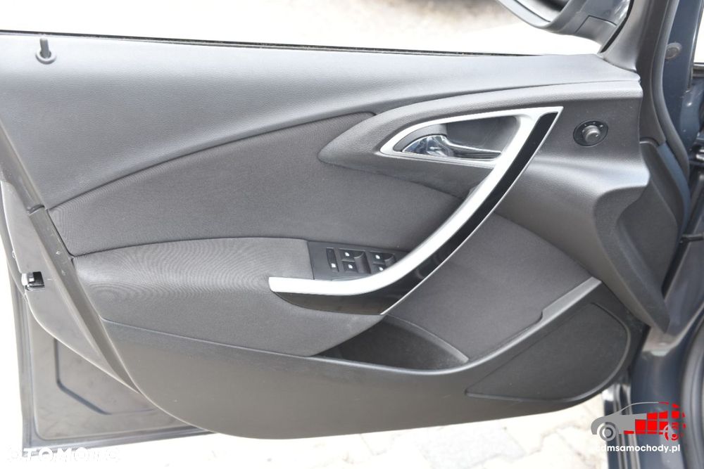 Opel Astra - 15