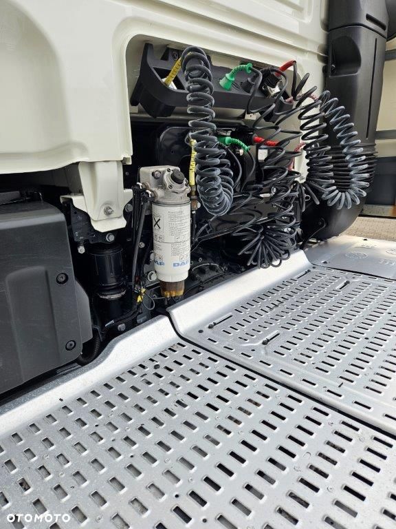 DAF XF 480 FT STANDARD STOCK (32405) - 5