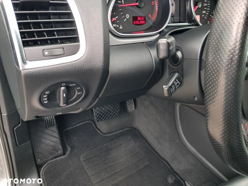 Audi Q7 3.0 TDI Quattro Tiptronic - 14