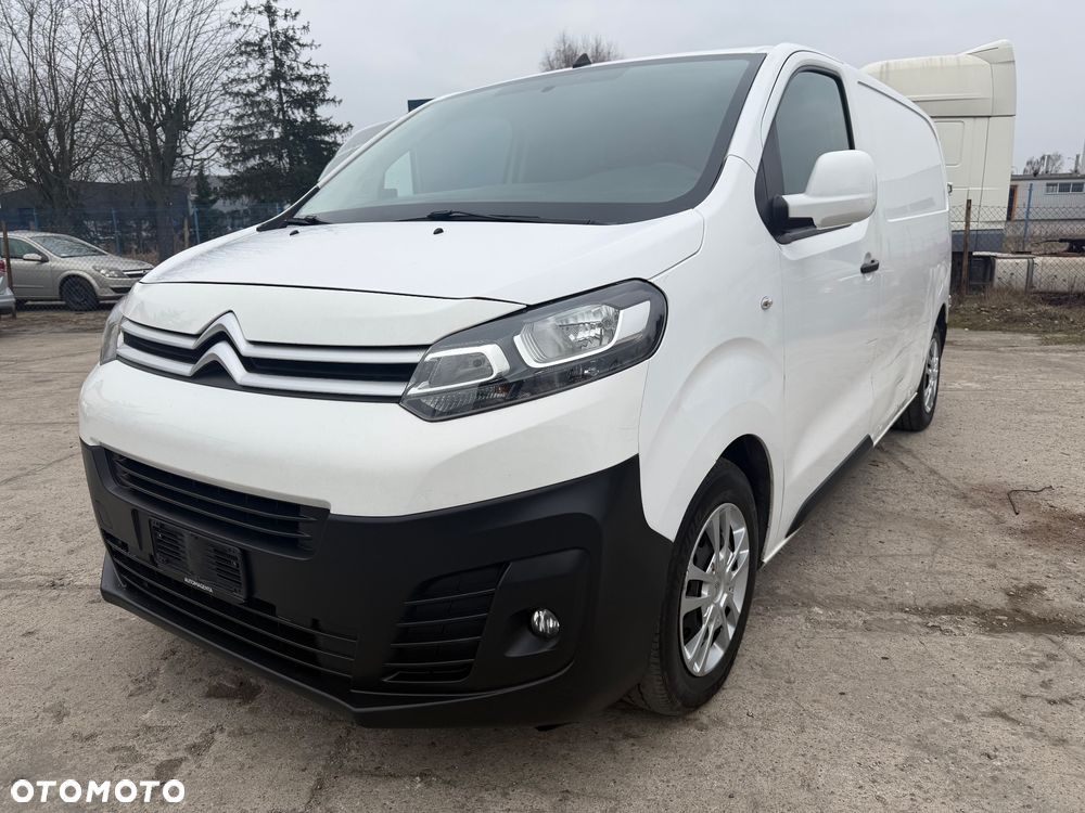 Citroën Jumpy - 1