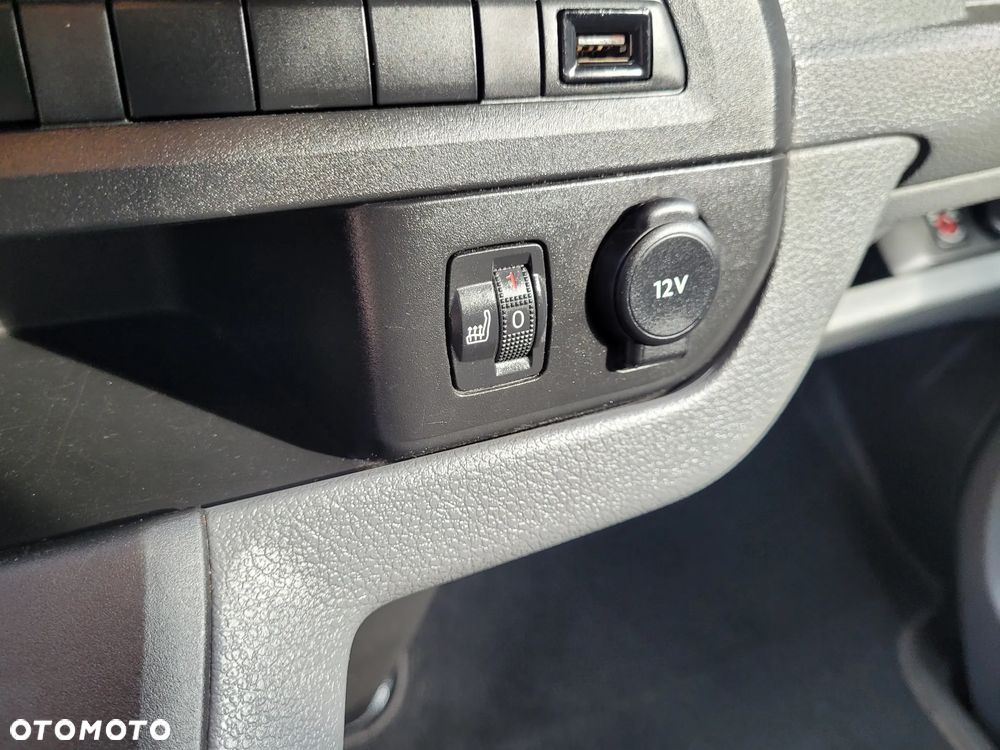 Opel VIVARO LONG L3 2.0 klima - 15