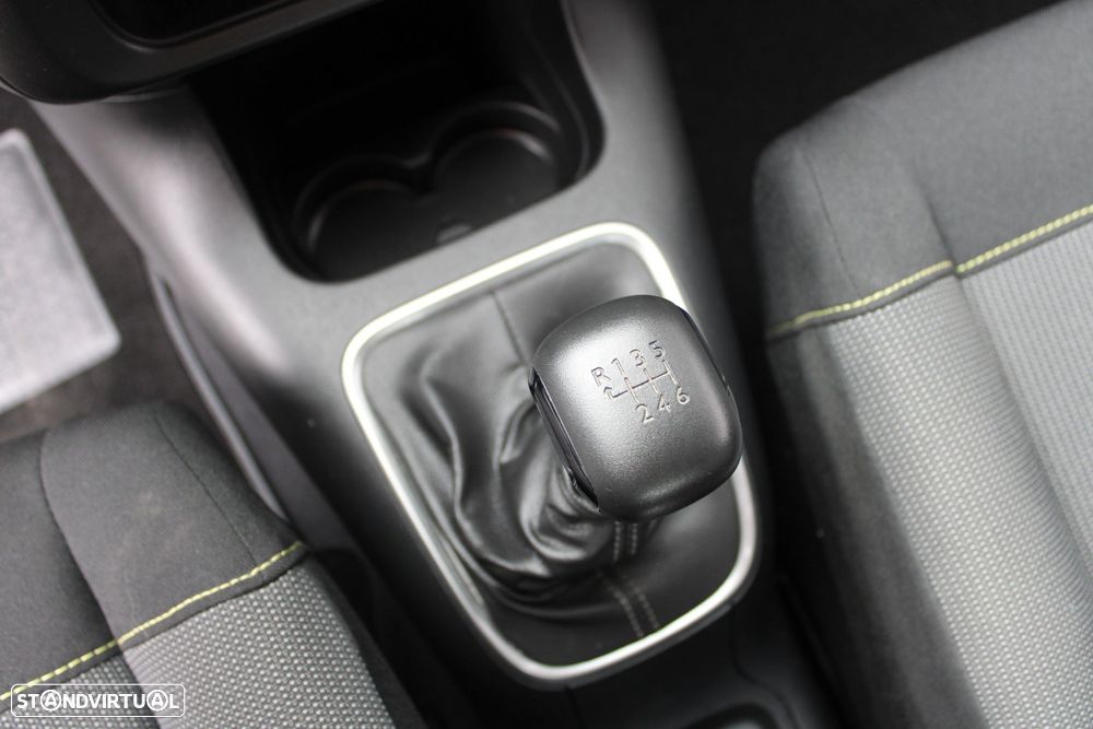 Citroën C3 Pure Tech S&S Feel Pack - 10