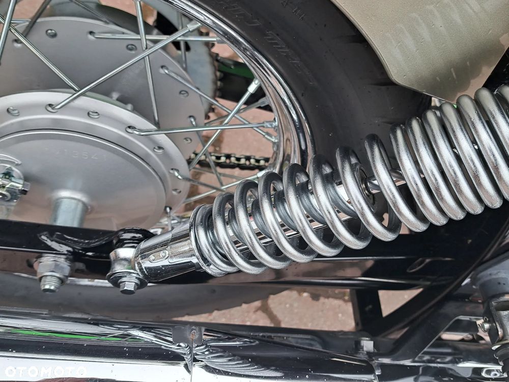 Yamaha Drag Star - 22