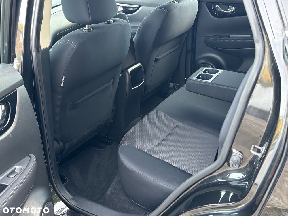 Nissan Qashqai 1.2 DIG-T N-Connecta - 21