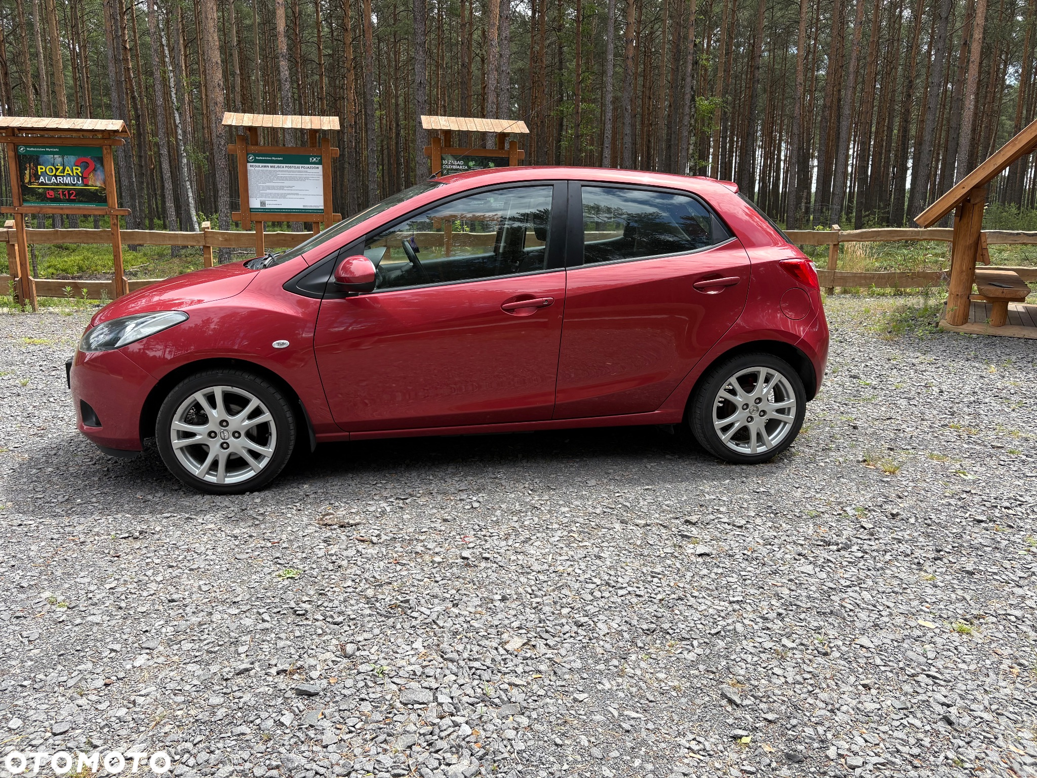 Mazda 2 1.5 Sport - 2