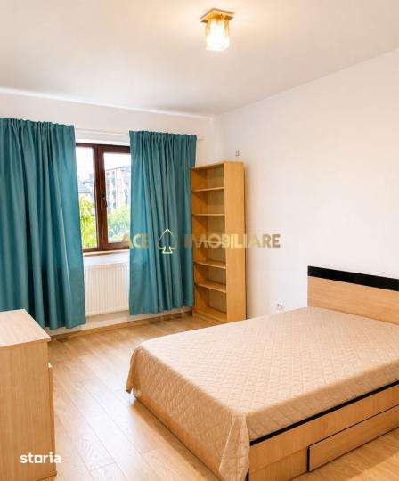 2 Camere de inchiriat | Fundeni | Centrala proprie | Loc de parcare — fotografia 1