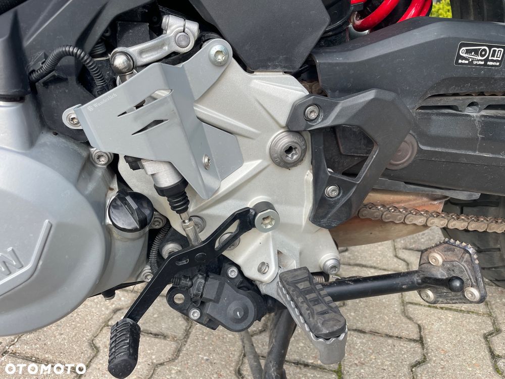 BMW GS - 3
