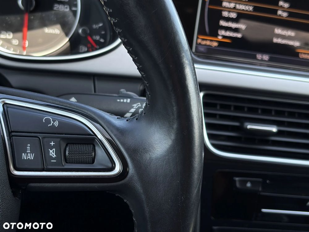 Audi A4 Avant 2.0 TDI DPF Ambition - 38