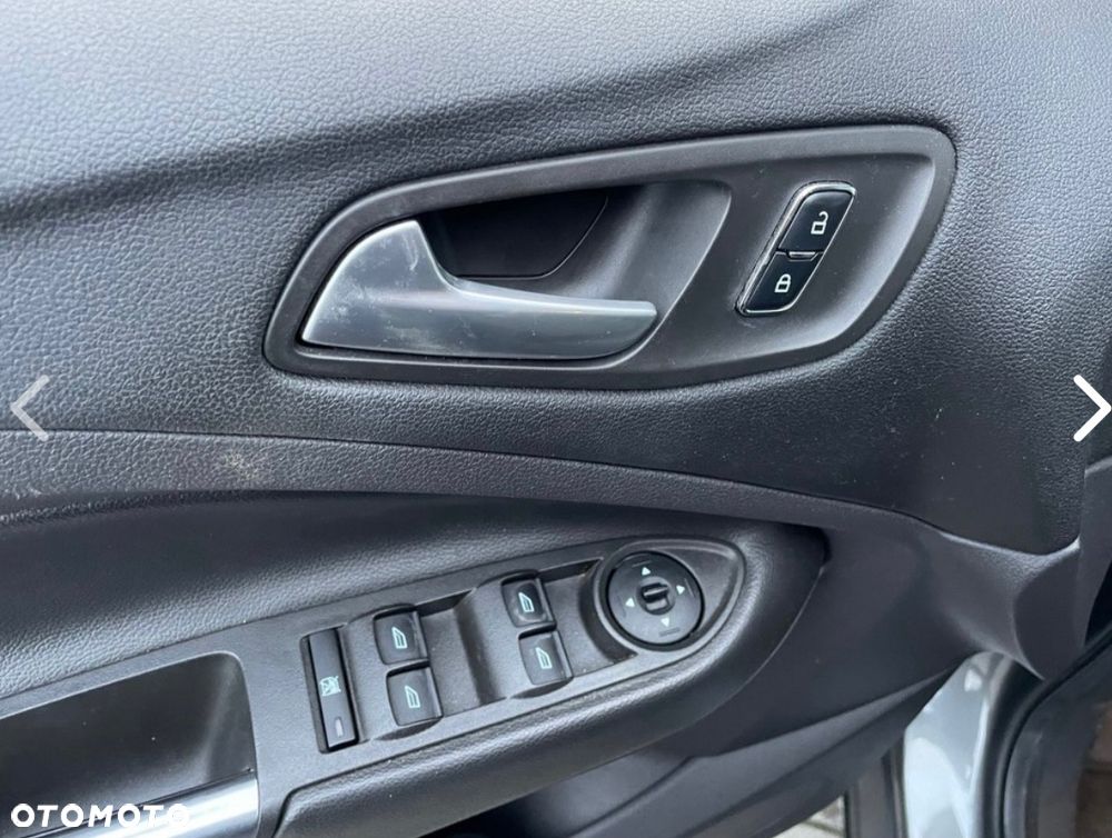 Ford Escape 1.6 EcoBoost FWD SE - 16