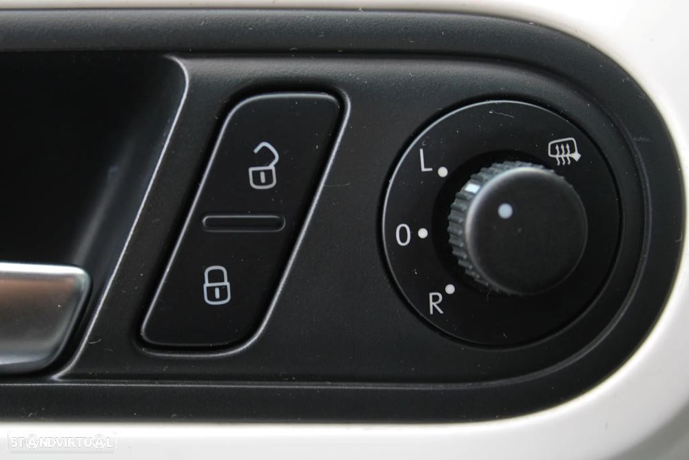 VW New Beetle 1.6 TDI DPF - 41