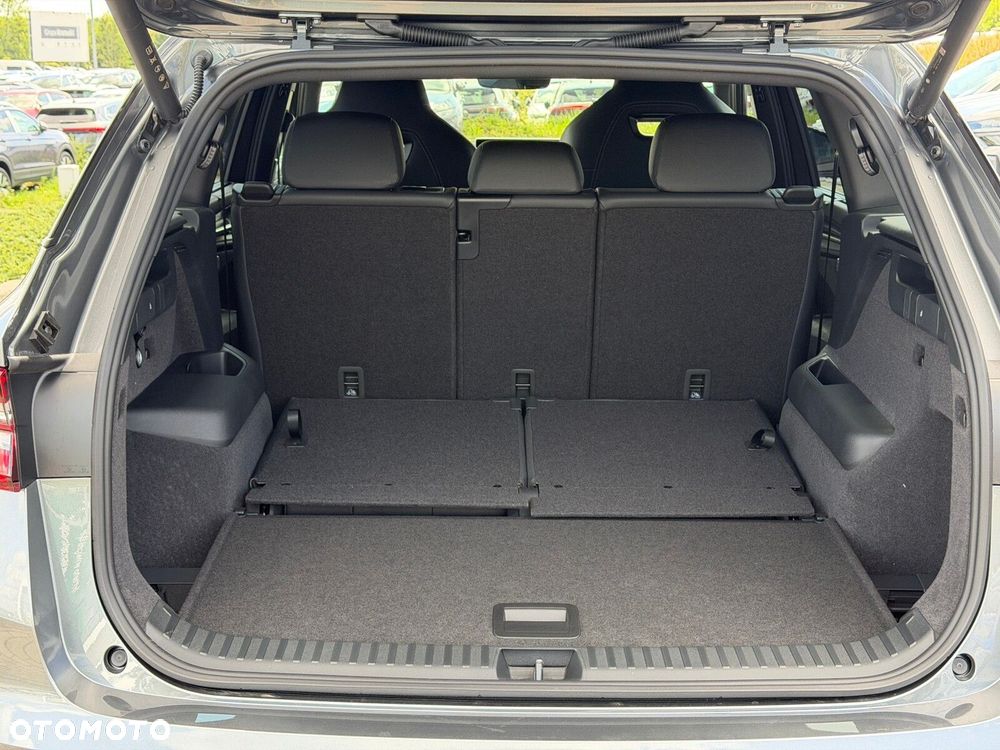 Skoda Kodiaq 2.0 TSI 4x4 Sportline DSG - 9