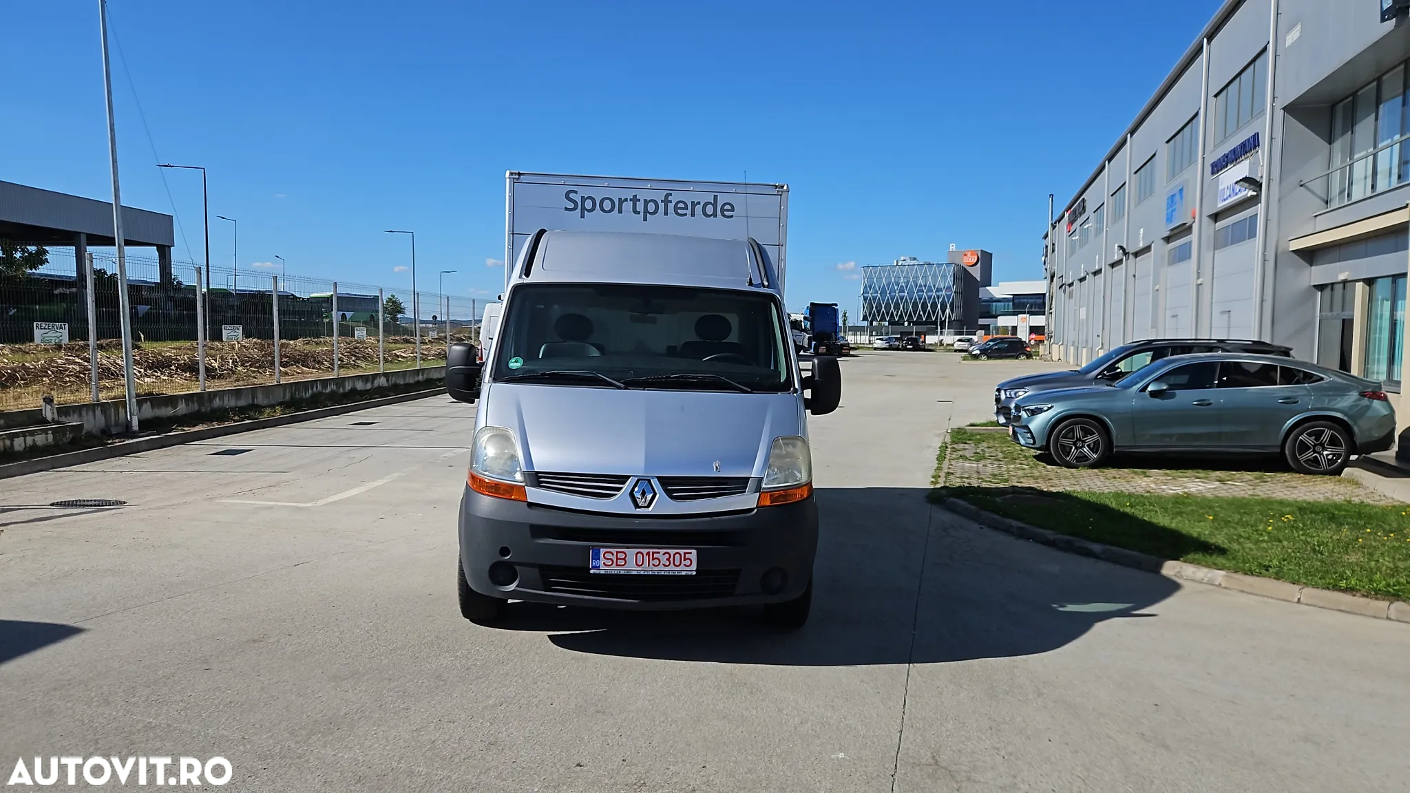 Renault Master - 3