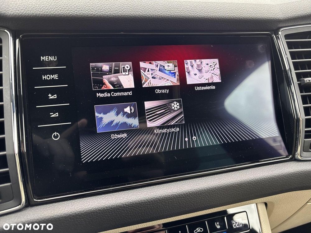 Skoda Kodiaq 2.0 TSI 4x4 L&K DSG - 27