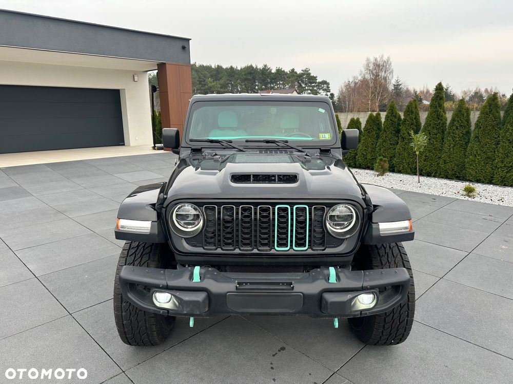 Jeep Wrangler 3.6 Unlim Sahara - 4