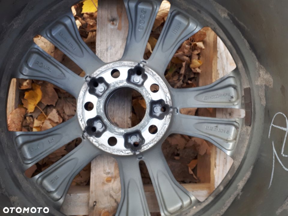 ORYG. MERCEDES CLS W218 218 18 8.5J 422 - 3
