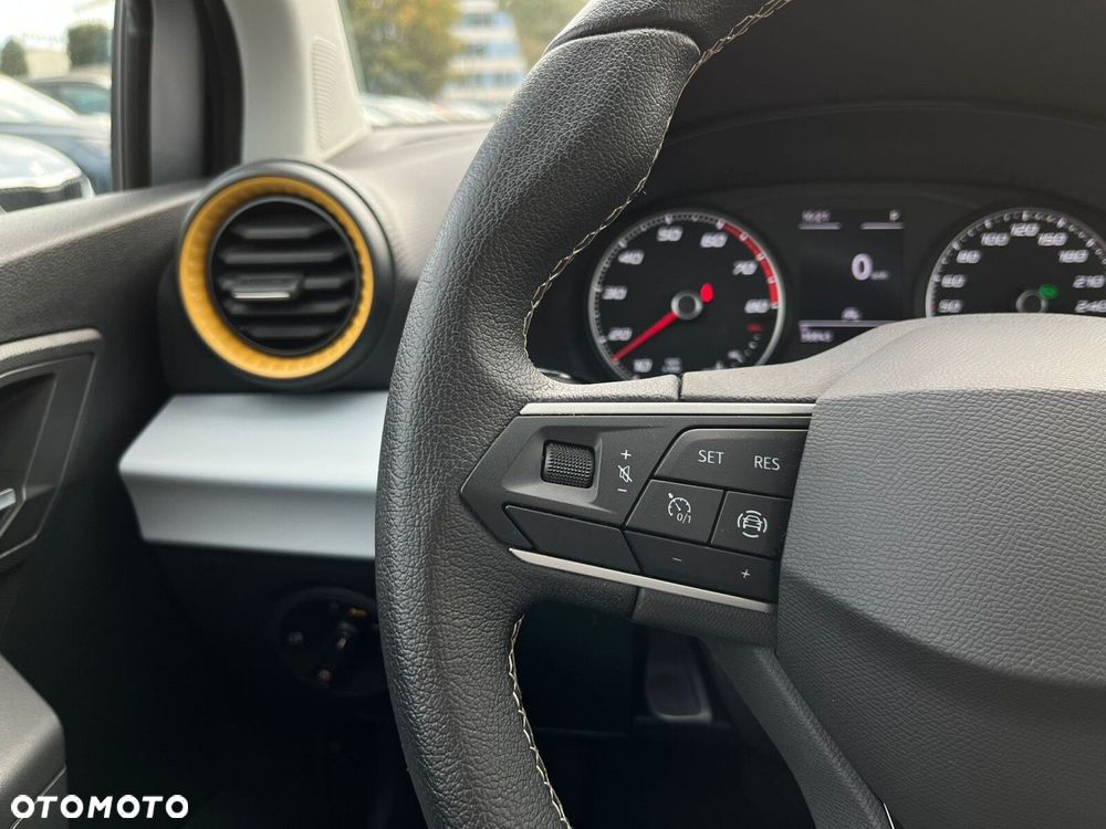 Seat Arona 1.0 TSI Style S&S DSG - 21