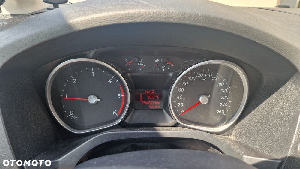 Ford S-Max - 8