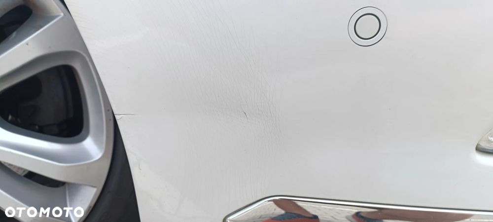 Citroën C5 2.0 HDi Exclusive - 10