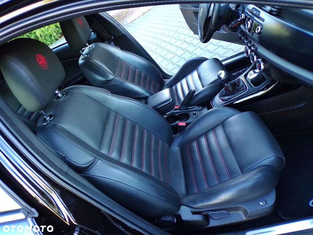 Alfa Romeo Giulietta - 27