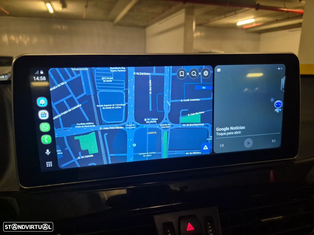 BMW X2 16 d sDrive Auto Advantage - 21