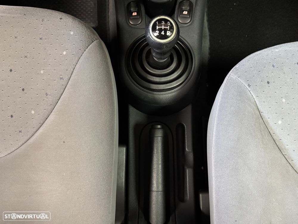 Citroën C3 1.1 SX - 27