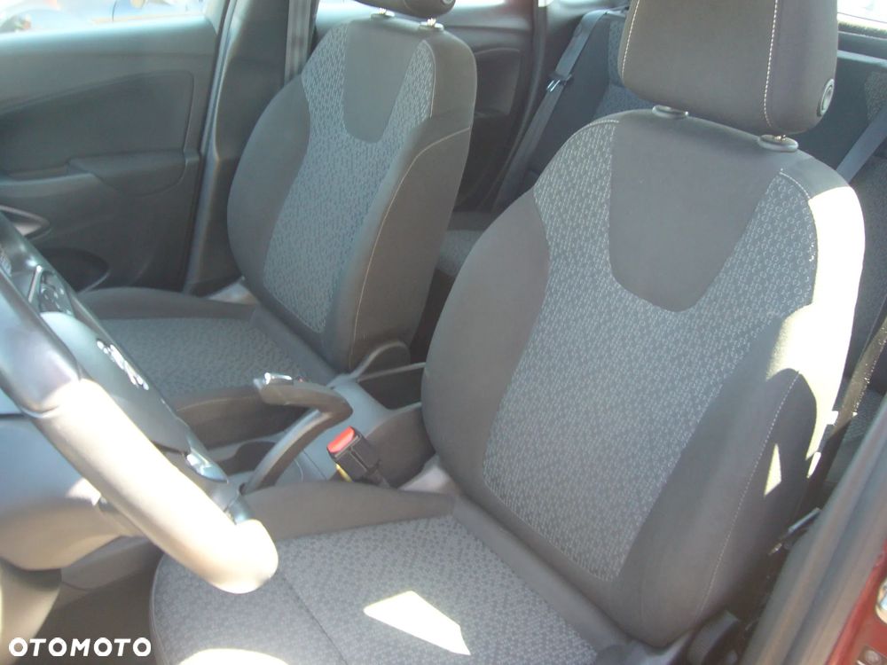 Opel Crossland X 1.2 Design Line - 12