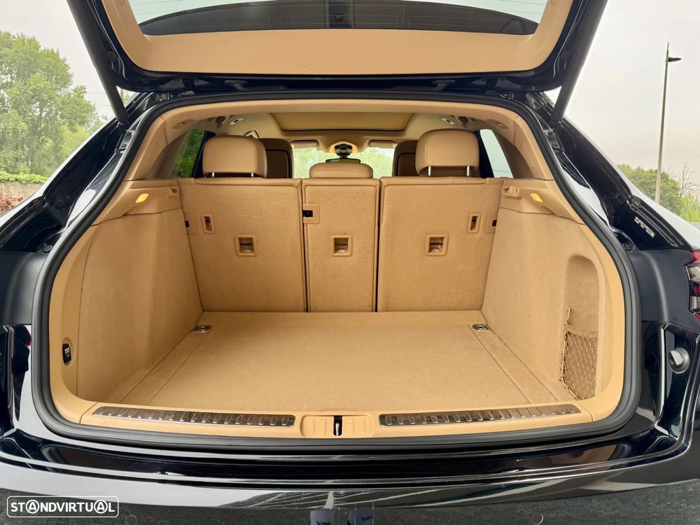 Porsche Macan S PDK - 9